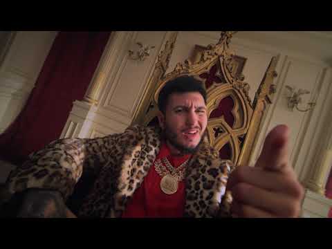 Omar Montes ft. AliExpress - ESCANEA