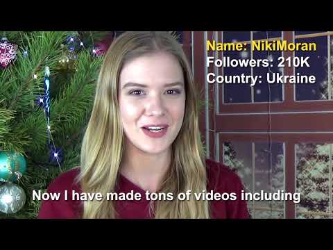 AliExpress - 2017 INFLUENCER AWARDS