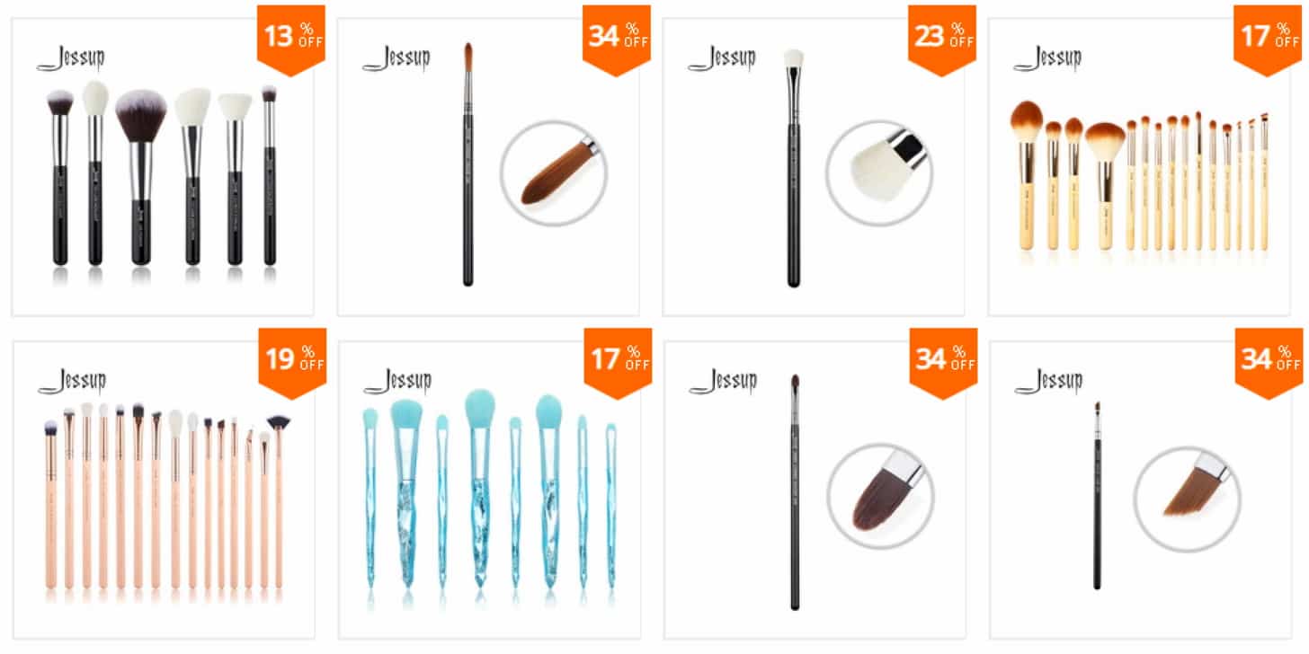 купоны от Jessup Official Store на Алиэкспресс