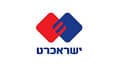 Logo of Isracard