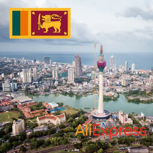 AliExpress Sri Lanka 2022