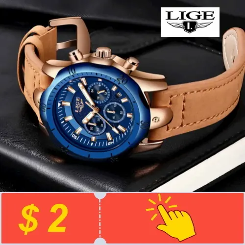 coupons from Lige Official Store