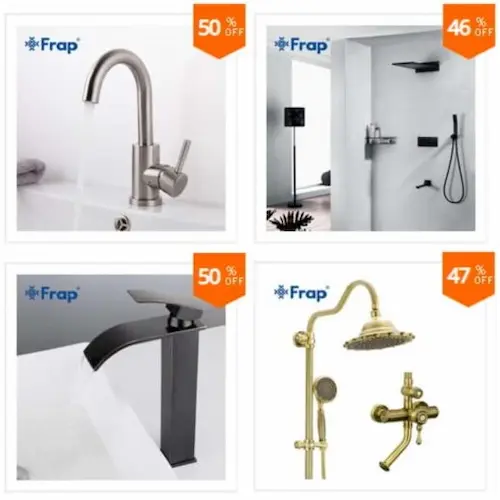 FRAP official store on AliExpress