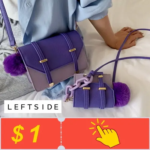 coupons from LEFTSIDE Official Store