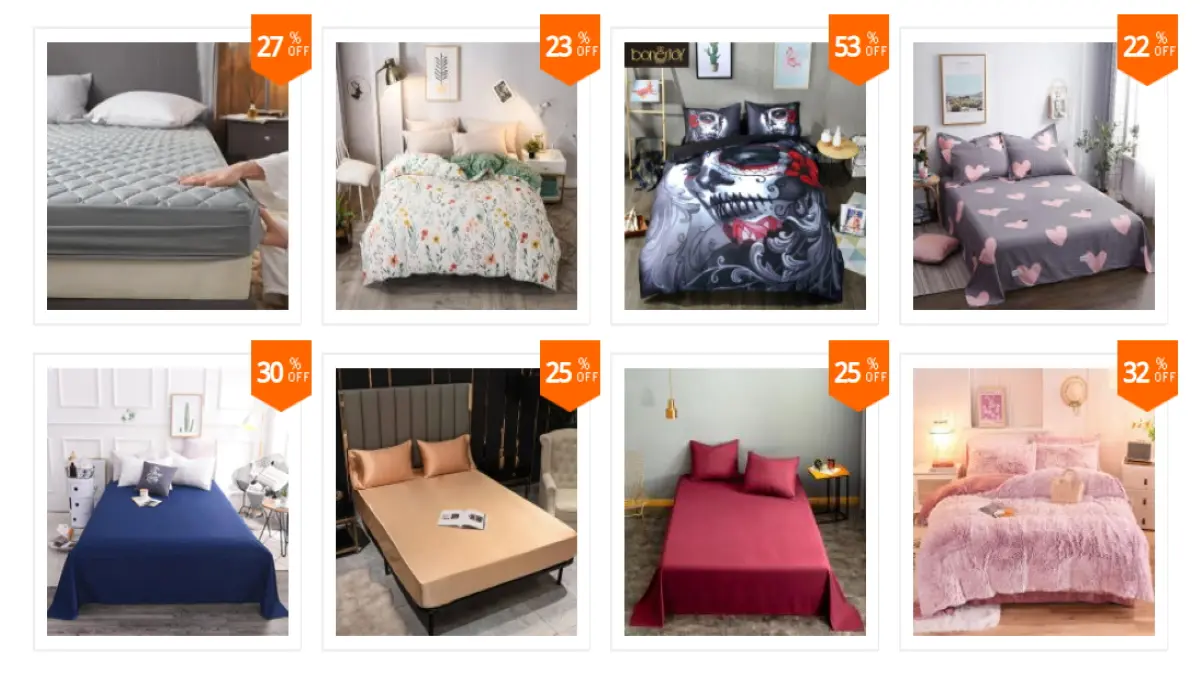 Bonenjoy official store on AliExpress