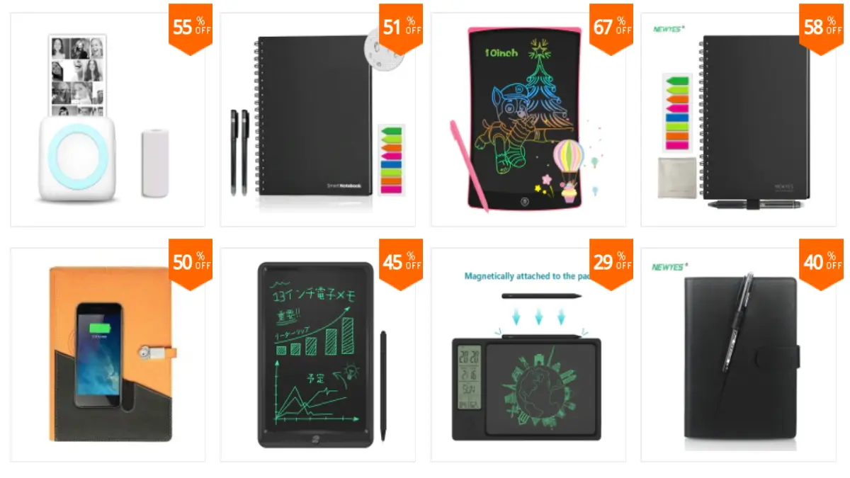 NeWYeS official store on AliExpress