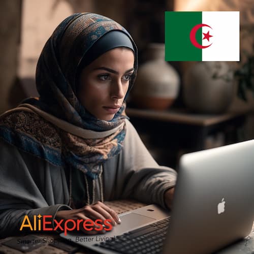 aliexpress algérie