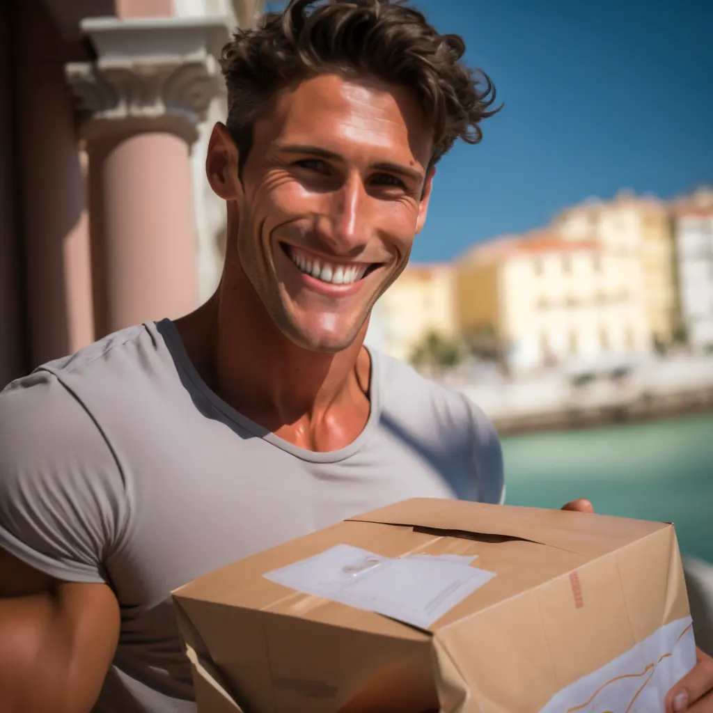 Comment légalement ne pas payer de taxes lors de la commande sur AliExpress en France