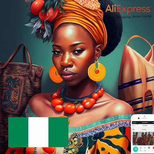Aliexpress Nigeria