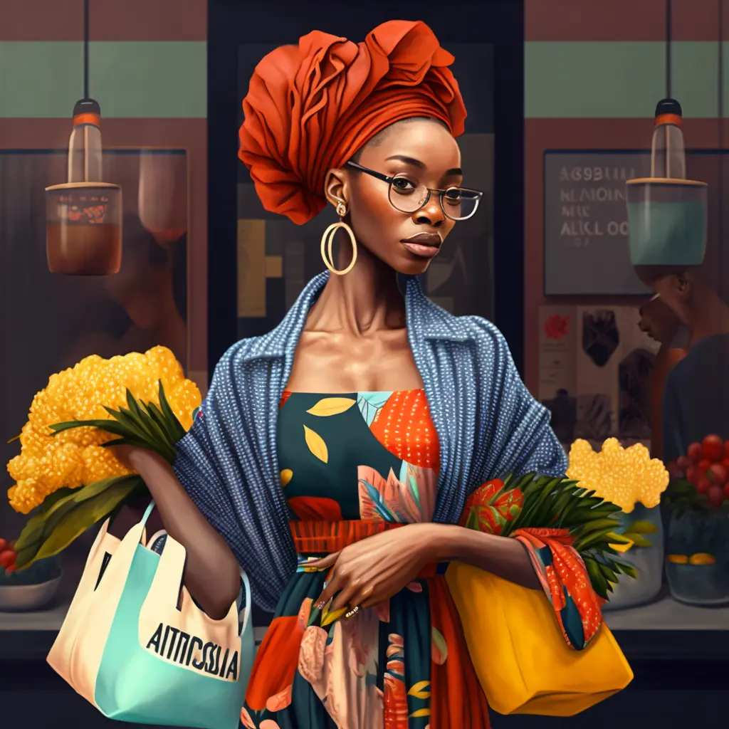Shopping on AliExpress from Nigeria