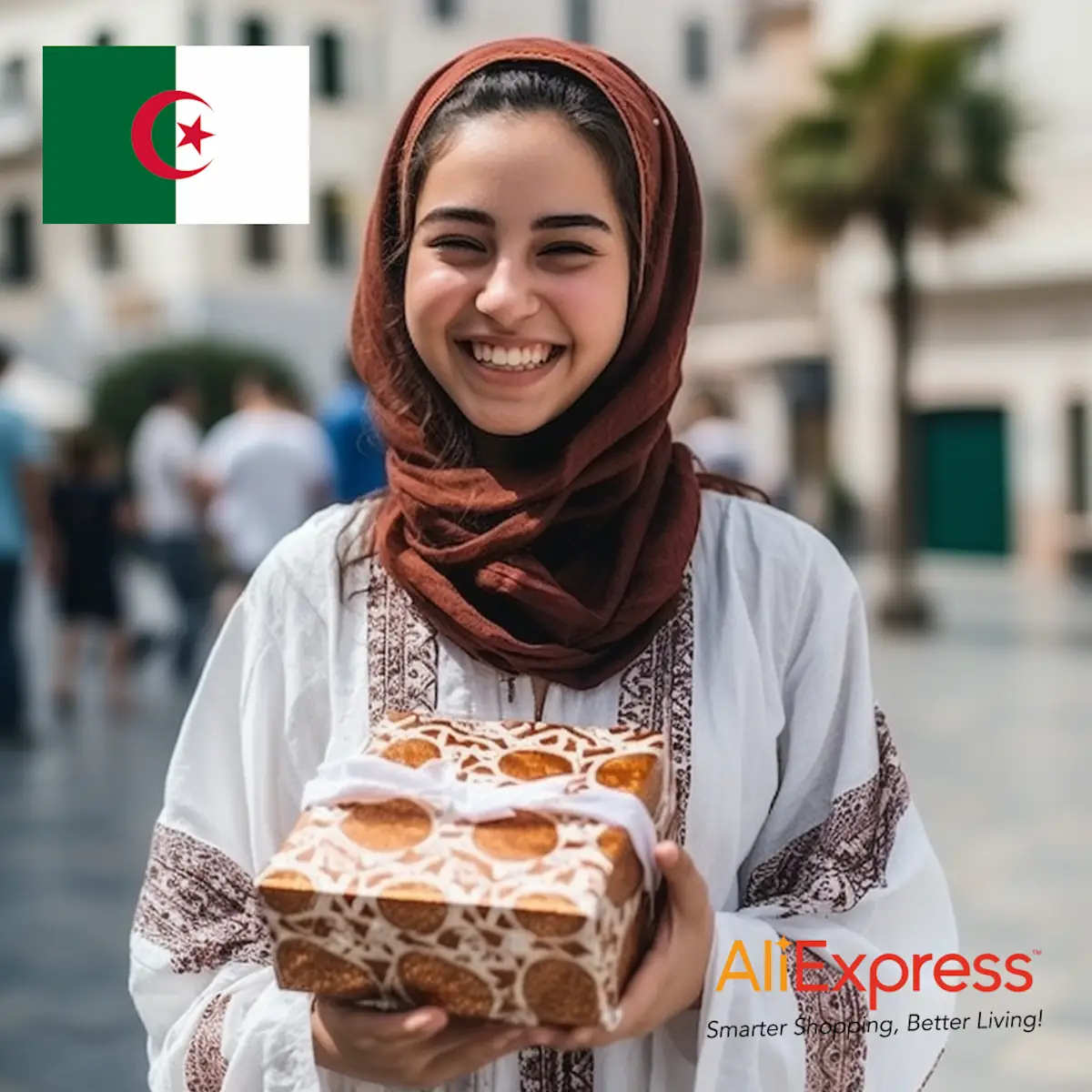 Aliexpress Algérie