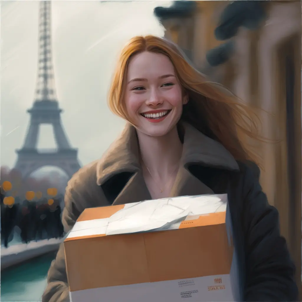 livraison aliexpress france
