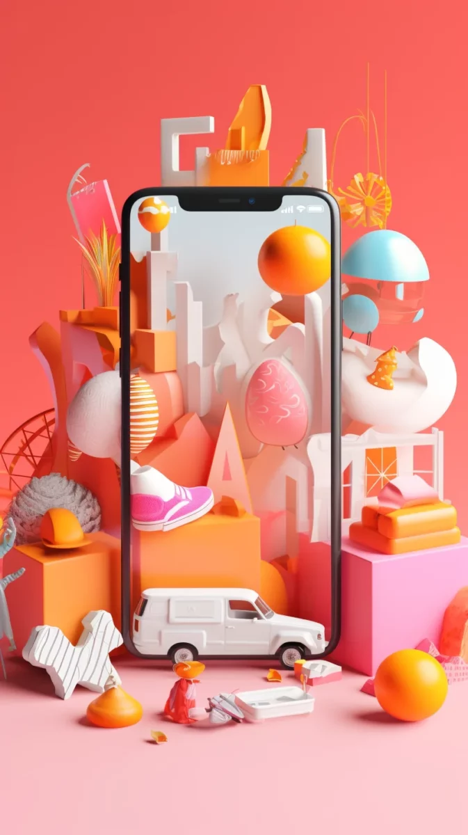 Descontos no AliExpress ao comprar pelo aplicativo do smartphone
