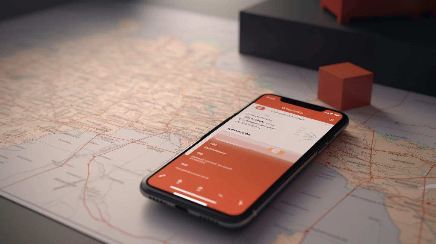 Tracking AliExpress package in Peru