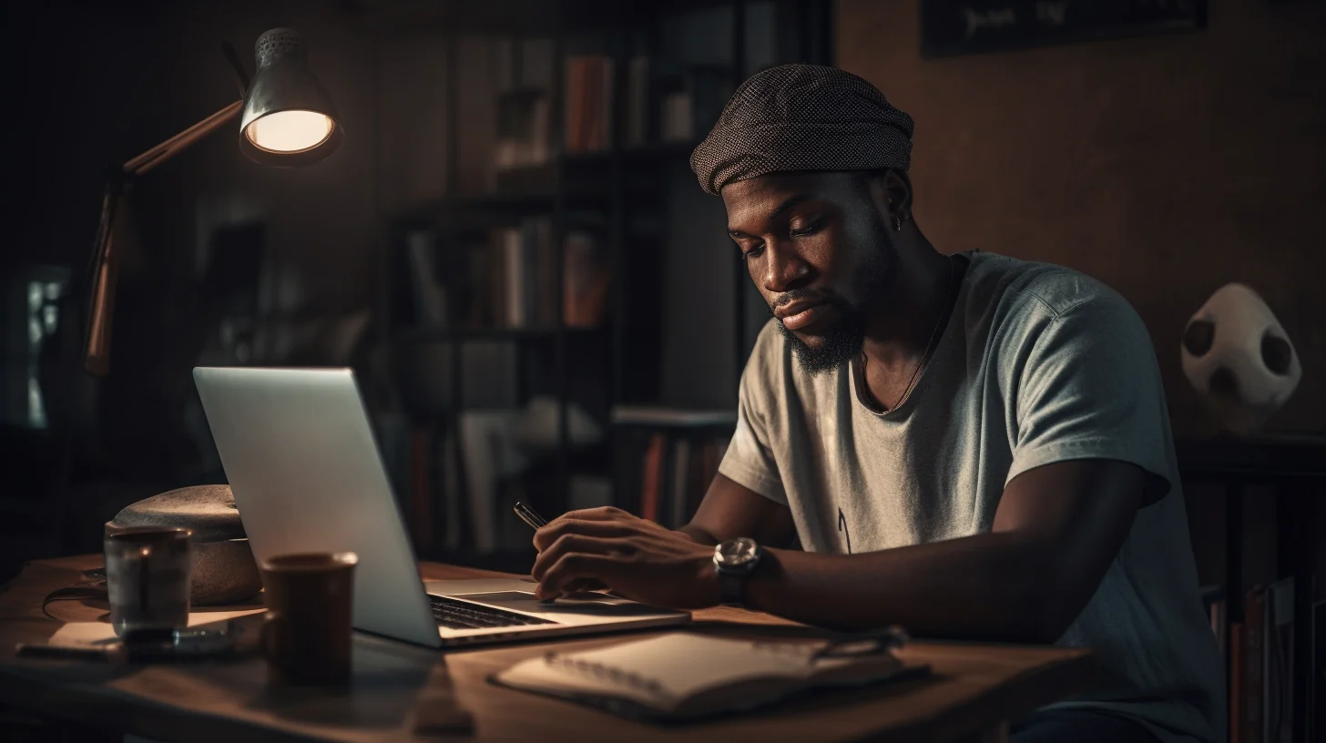 Angolan Reading AliExpress Product Reviews