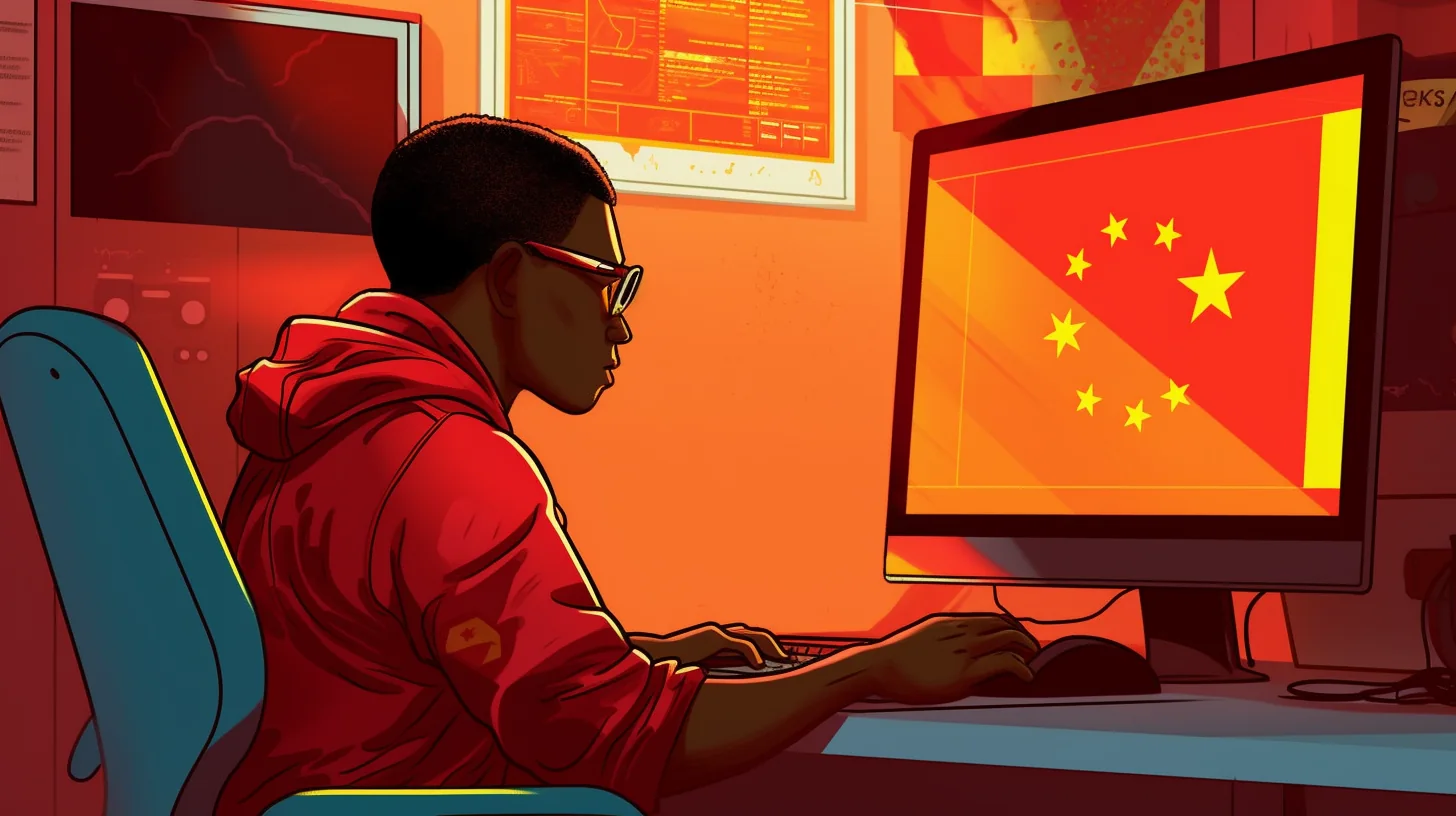 Browsing AliExpress from Angola