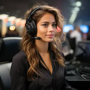 Aliexpress support center operator