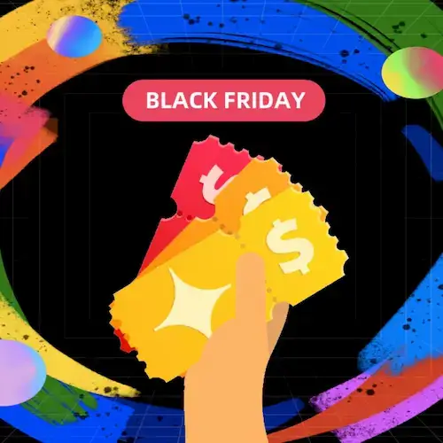 Go to sale Black Friday on AliExpress