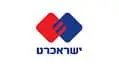 Logo of Isracard