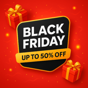 AliExpress Black Friday 2025 – Global Sale with Smart Deals & Up to 50% OFF | PoKupar