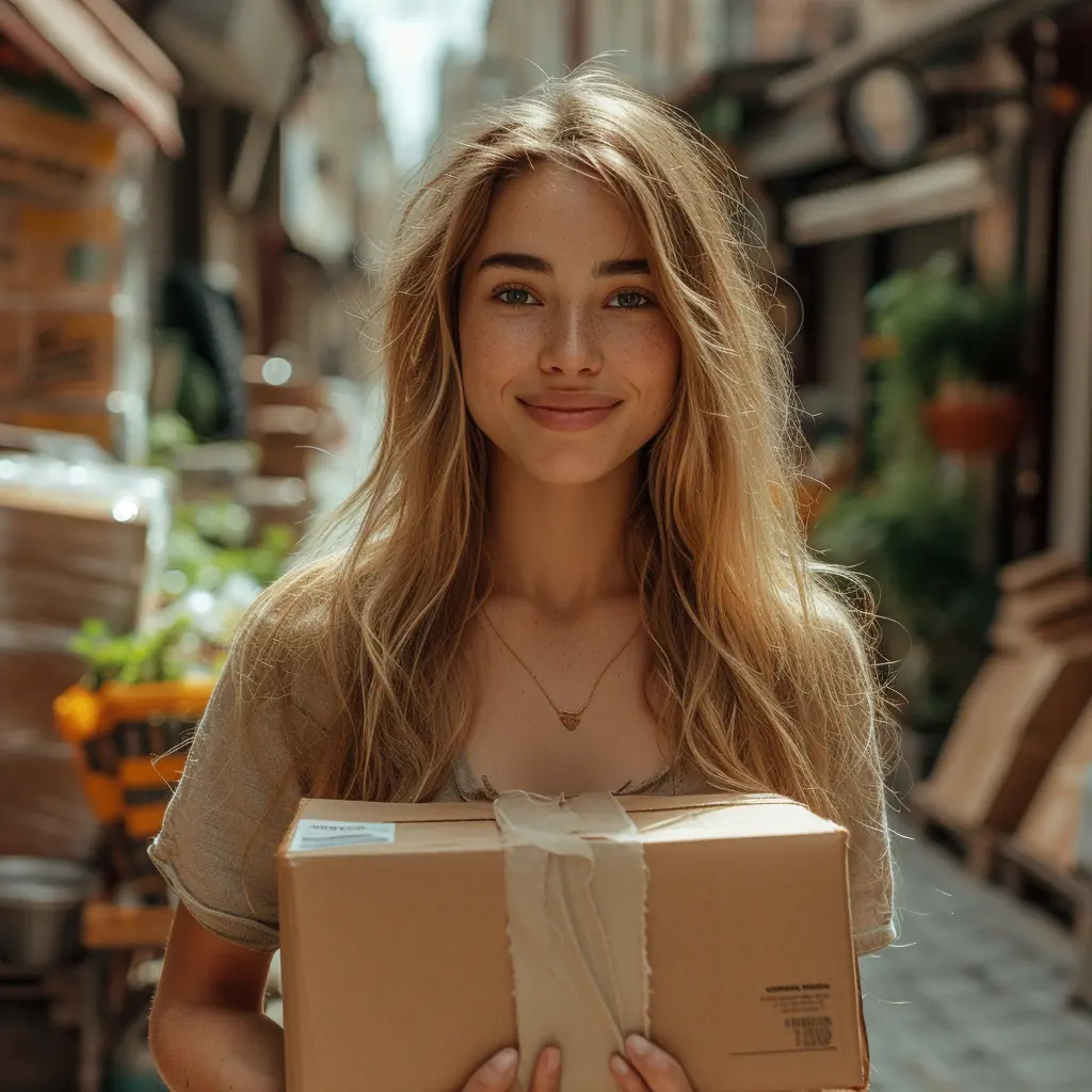 AliExpress big sale 2024