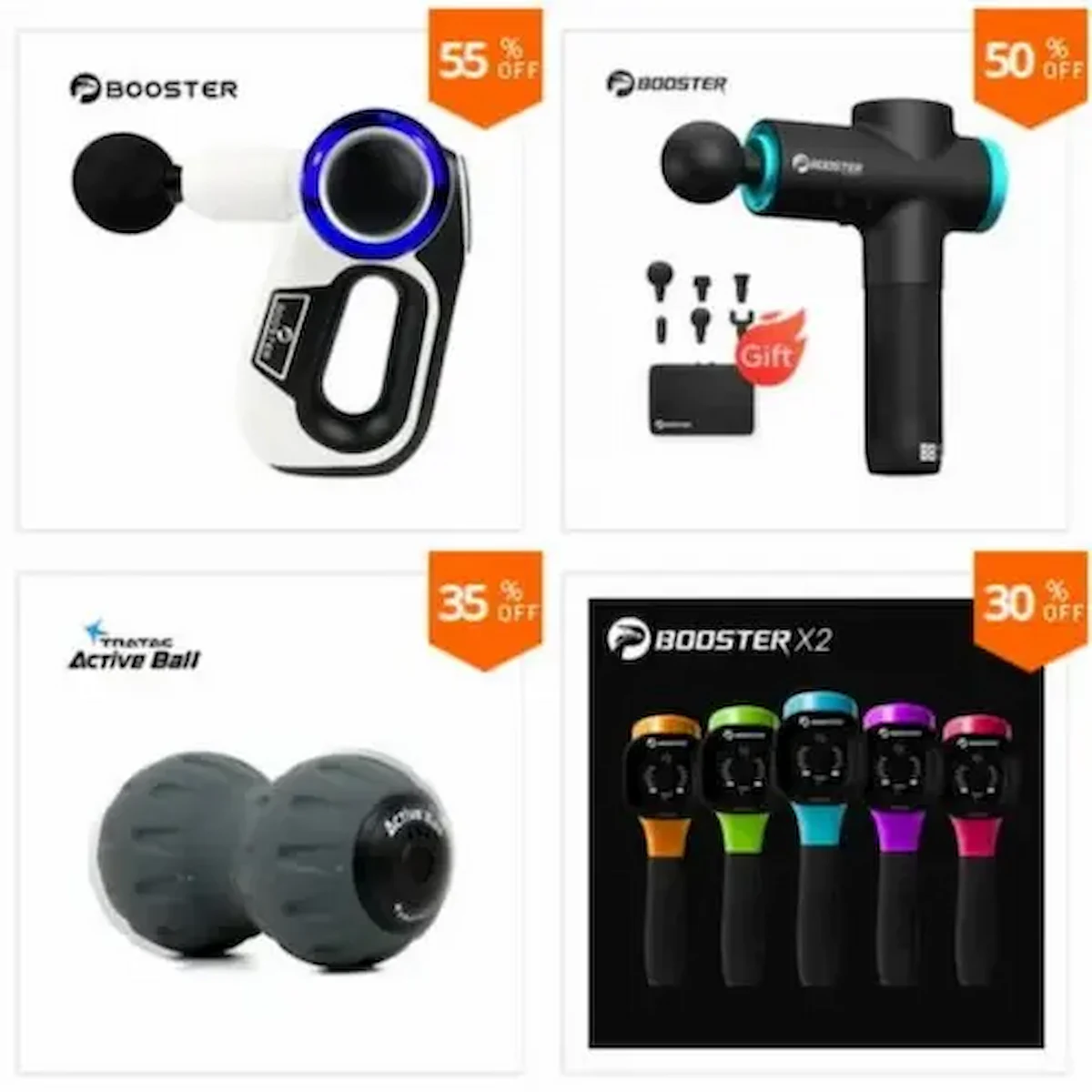 Booster boluojun Store on AliExpress Workout Equipment