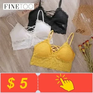 FINETOO Official Store Intimate Apparel