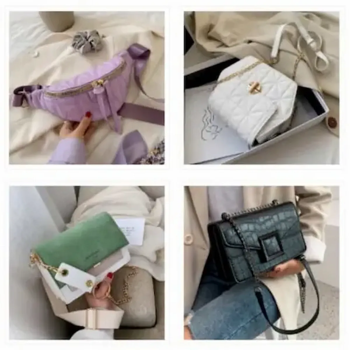 LEFTSIDE Store on AliExpress Fashion Collection