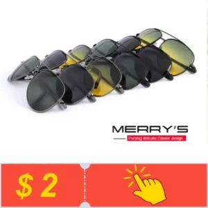 Merry’s Official Store Logo