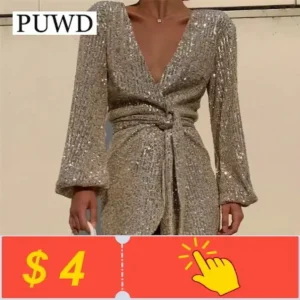 PUWD Official Store Fashion Line