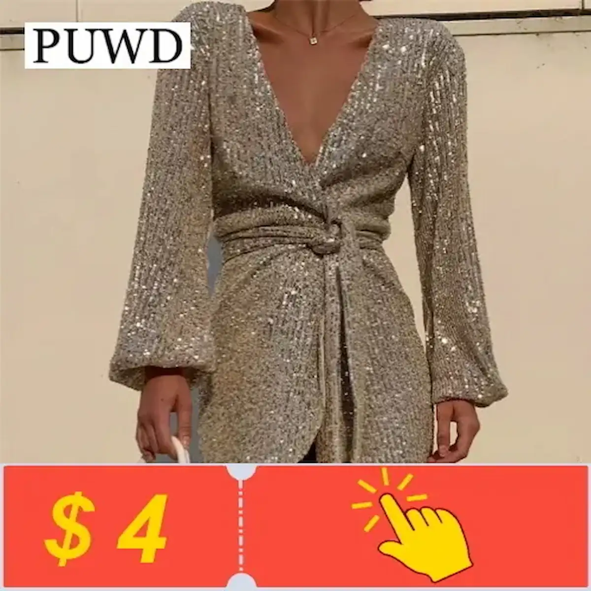 PUWD Official Store Fashion Line