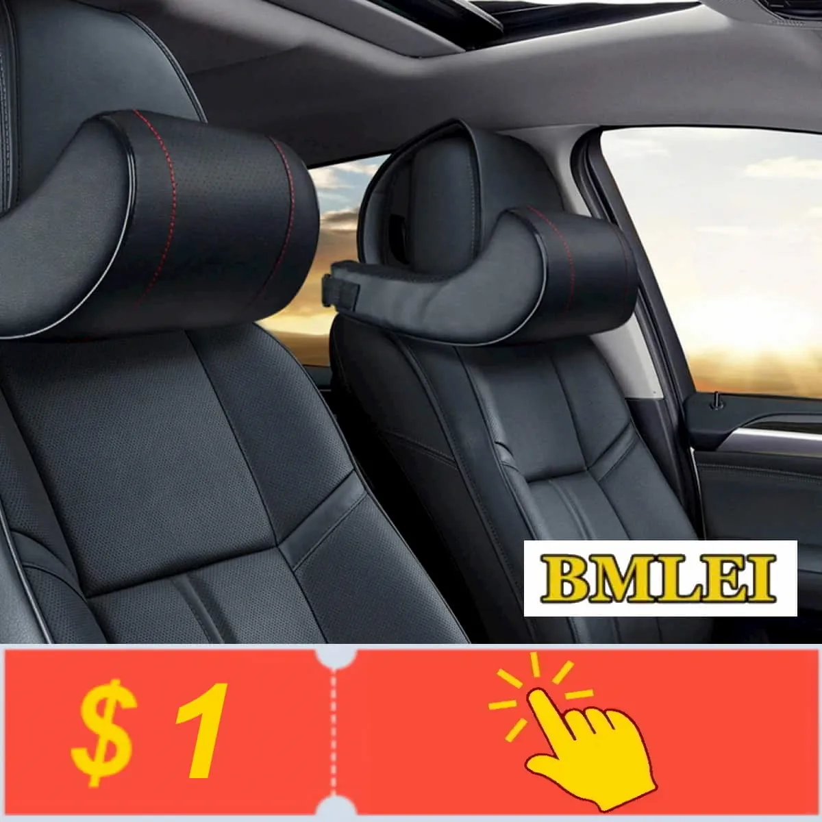 BMLEI Car Accessories Official Store Automotive Products