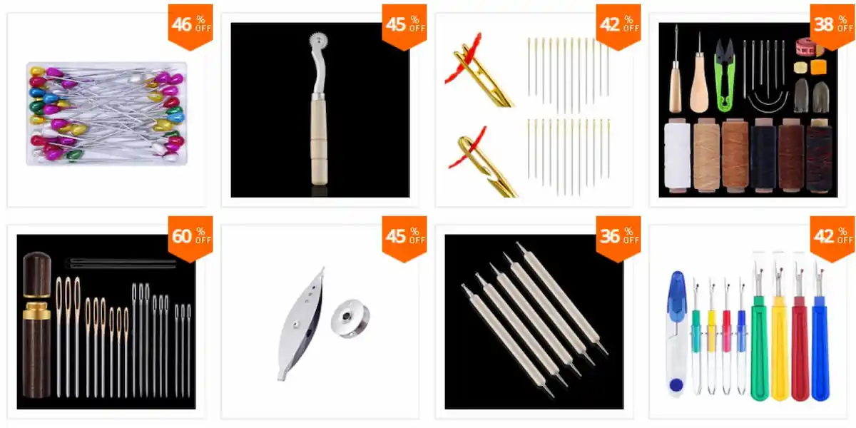 MIUSIE Store on AliExpress DIY Crafting Tools