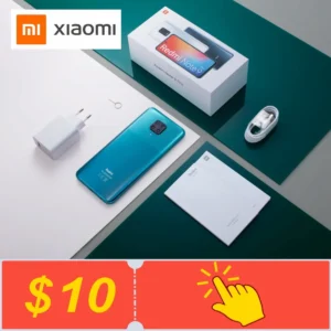 Xiaomi Official Store Smart Devices and Home Tech